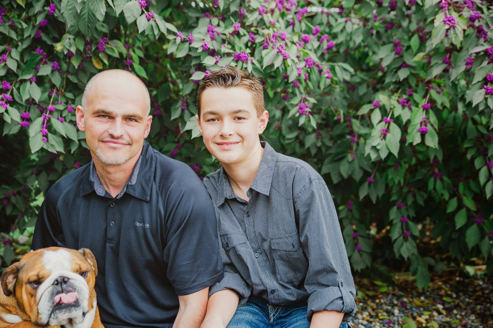 RIVERSIDE PHOTOGRAPHY Hildebrand Family Session