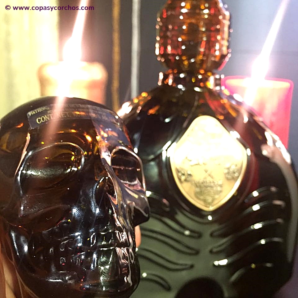 Lanzan Tequila en colaboración con el cineasta Guillermo del Toro y