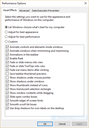 Cara Mengatasi Laptop Lemot Pada Windows 10