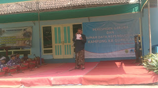 Kampung KB Gumulan Kampung KB Gumulan