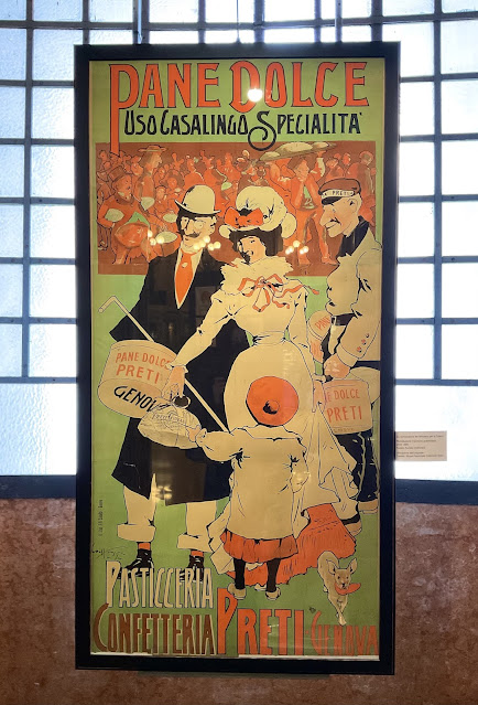 Preti Dolciaria 1851