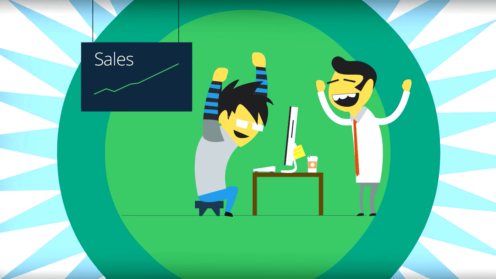 Marketing Animation Video Marketing Choices