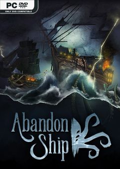تحميل لعبة ABANDON SHIP   
