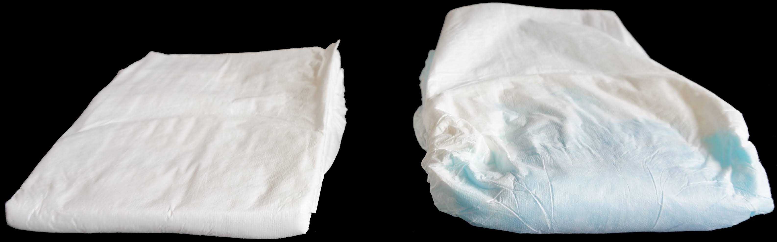 Diaper Metrics Healthy Spirit Adult Diaper Review