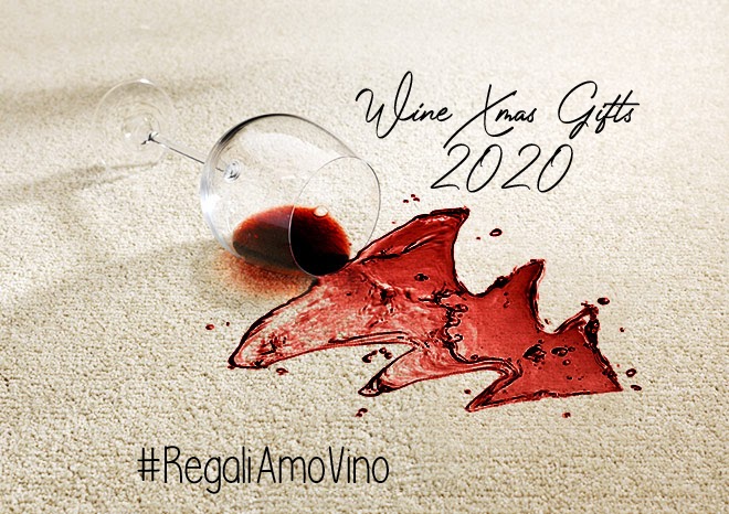 Wine Blog Roll Il Blogger Del Vino Italiano Cosa Regalare A Natale Prima Di Tutto Regaliamo Bottiglie Di Vino Poi Qualche Idea Enoica Originale