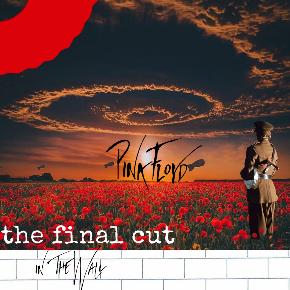 PINK FLOYD Pink Floyd 