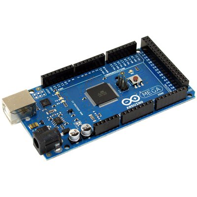 arduino: arduino MEGA 2560