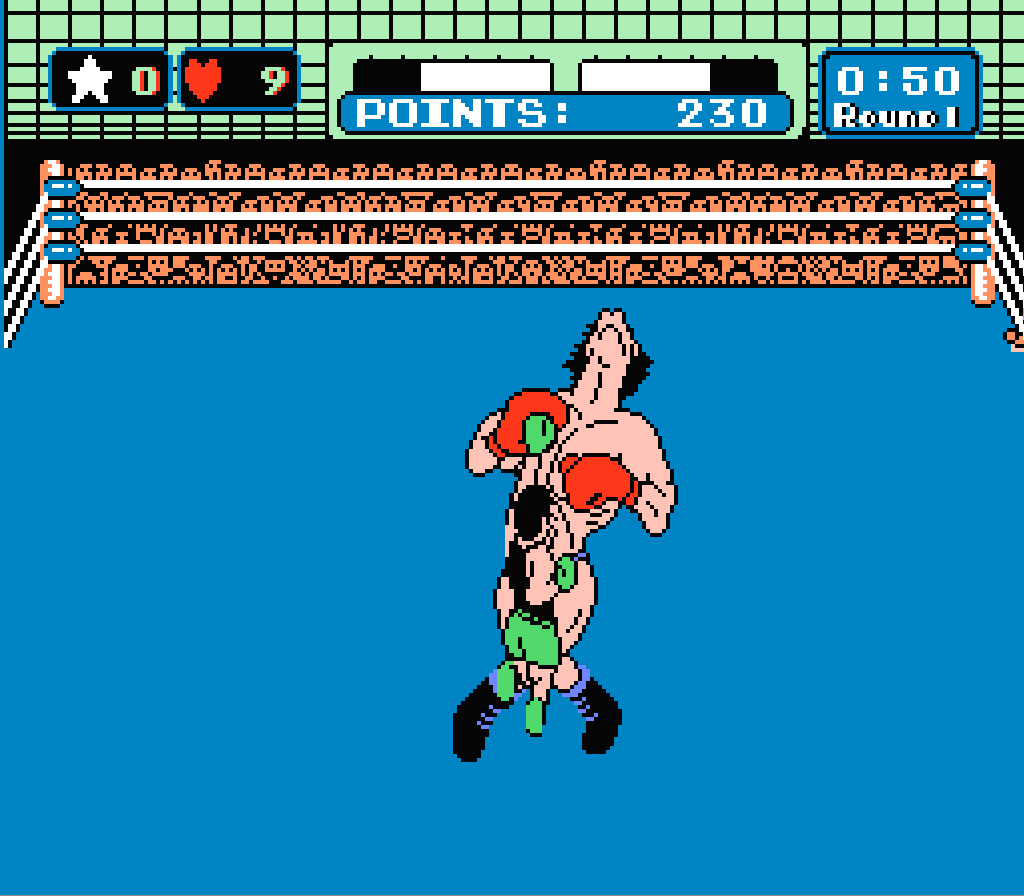 PunchOut!! 30 anos a trajetória de Little Mac e suas lutas icônicas