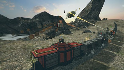تحميل لعبة Tumbleweed Express للكمبيوتر تحميل لعبة Tumbleweed Express للكمبيوتر