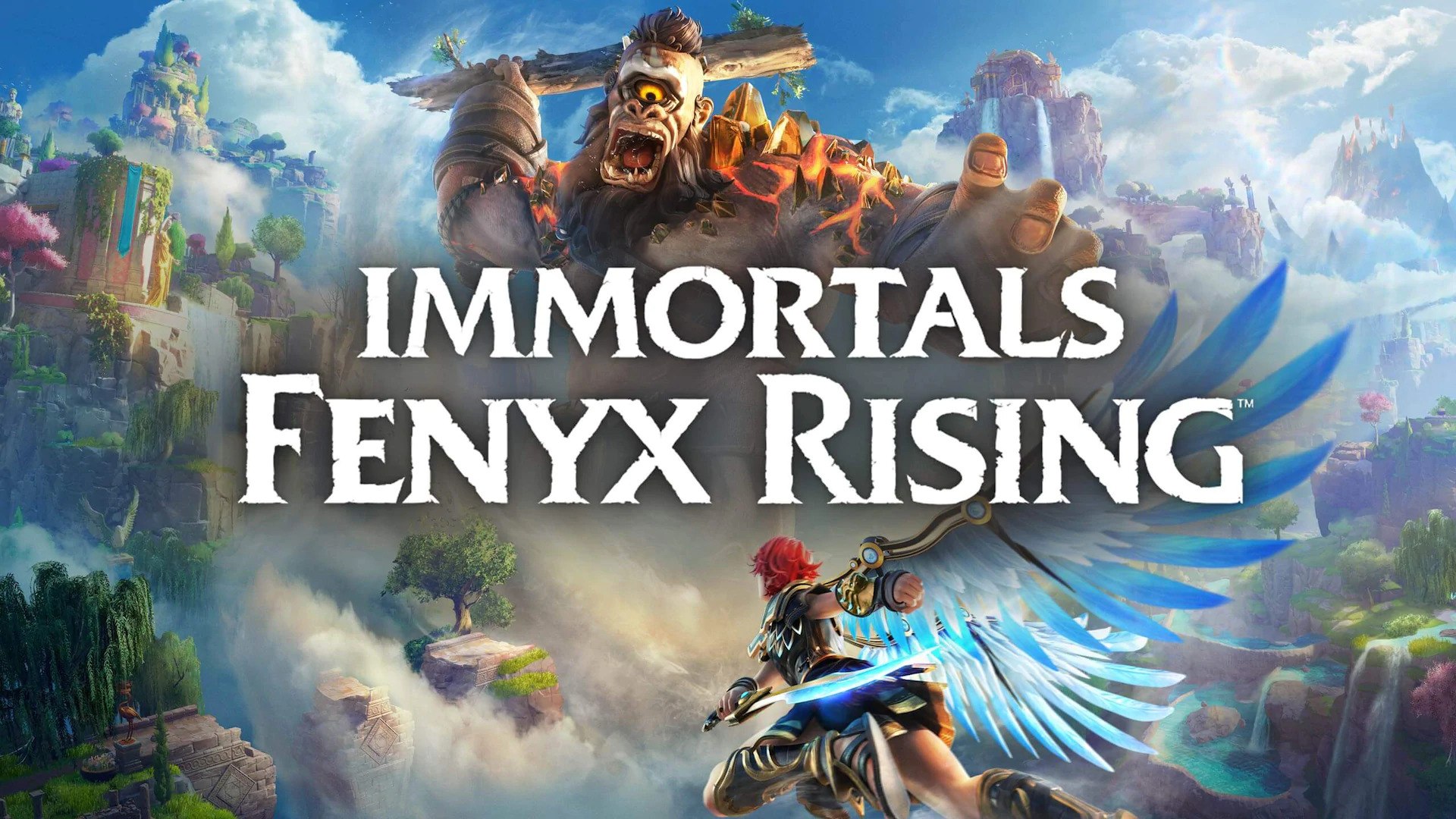 Immortals Fenyx Rising' mistura bons exemplos de clássicos, mas tenta  coisas demais; G1 jogou, Games