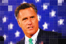 Romney Nomadic Politics
