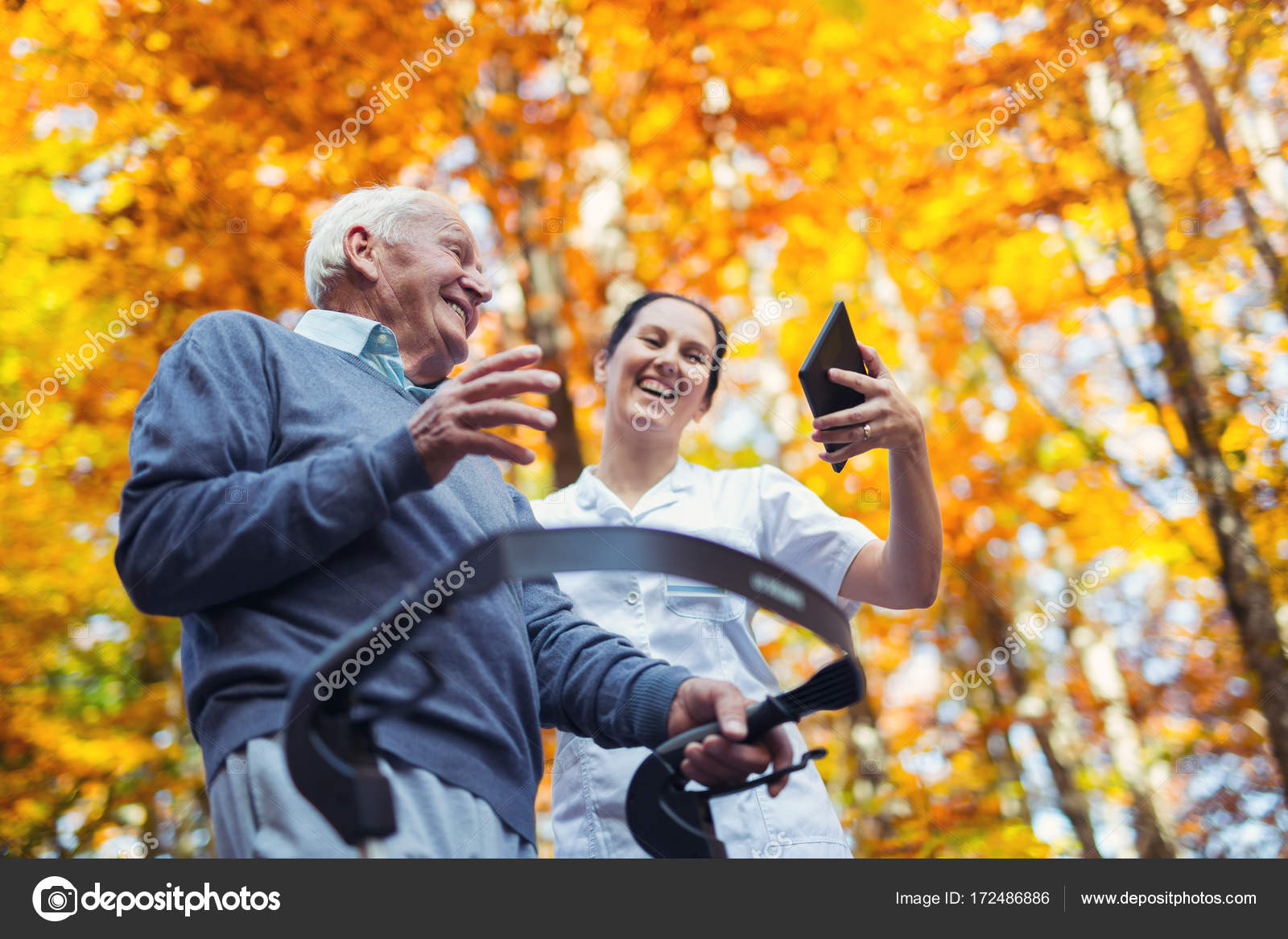 Home Care In Indonesia