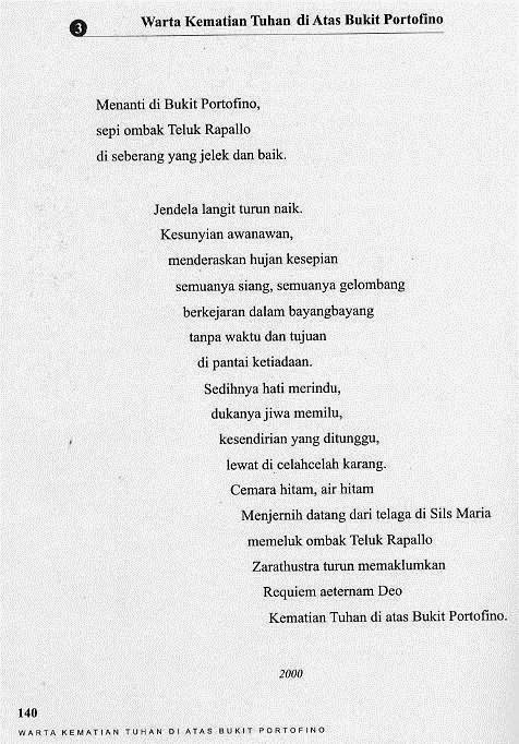 Puisi Tentang Kematian Dan Dosa 1001 Kumpulan Puisi Terbaik Puisi Tentang Kematian Dan Dosa 1001 Kumpulan Puisi Terbaik