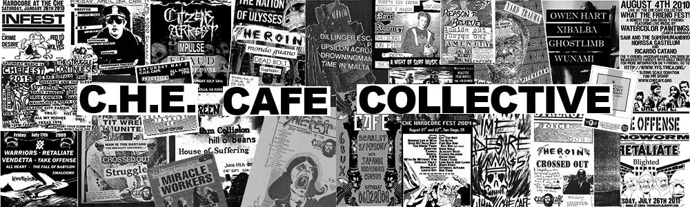 Che Café Collective