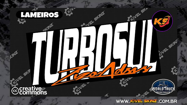 LAMEIROS - TURBOSUL ZIZO ADESIVOS