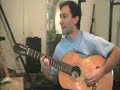 rock & roll, rocanrol Tutorial de Guitarra