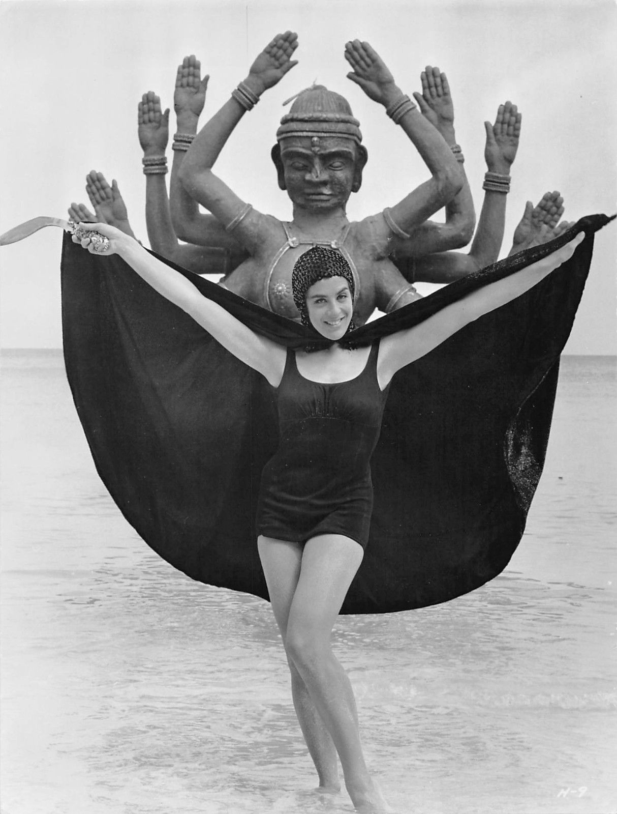 Eleanor Bron Beatles