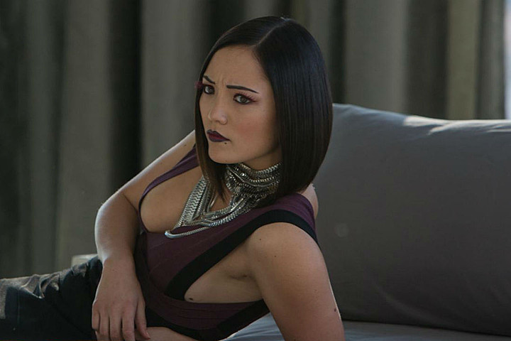 DAMN Good Coffee...and HOT!: GUARDIANS OF THE GALAXY VOL. 2 Casts Pom