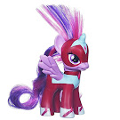 My Little Pony Power Ponies 3-pack Twilight Sparkle Brushable Pony