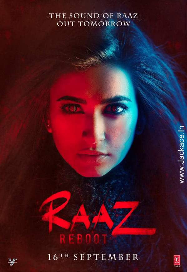 Raaz Reboot First Look Poster 4