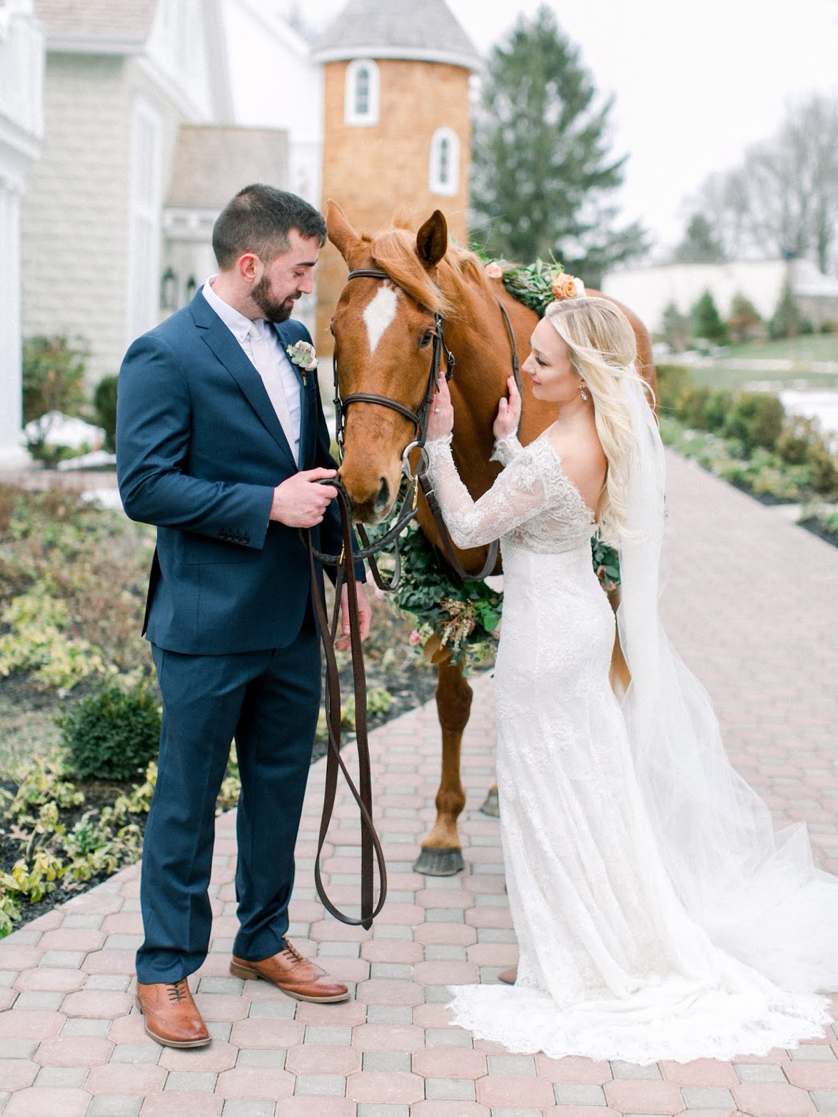 Wedding Inspiration by: Jessa Schifilliti