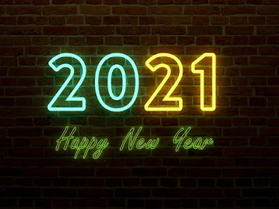 Happy New Year 2022 HD Wallpapers