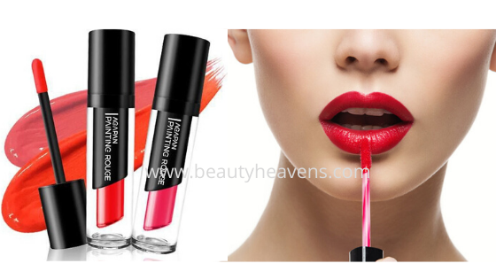 How to choose the right lipstick color for your skin tone? Now the lipstick color choice is very easy.
