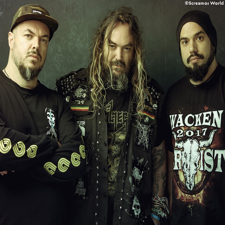 Cavalera conspiracy schizophrenia 2024. Cavalera conspiracy sanctuary. Cavalera группа. Soulfly обложки. Cavalera conspiracy schizophrenia 2024.