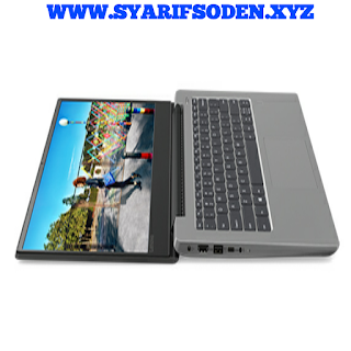 Lenovo IdeaPad 330S 14IKB