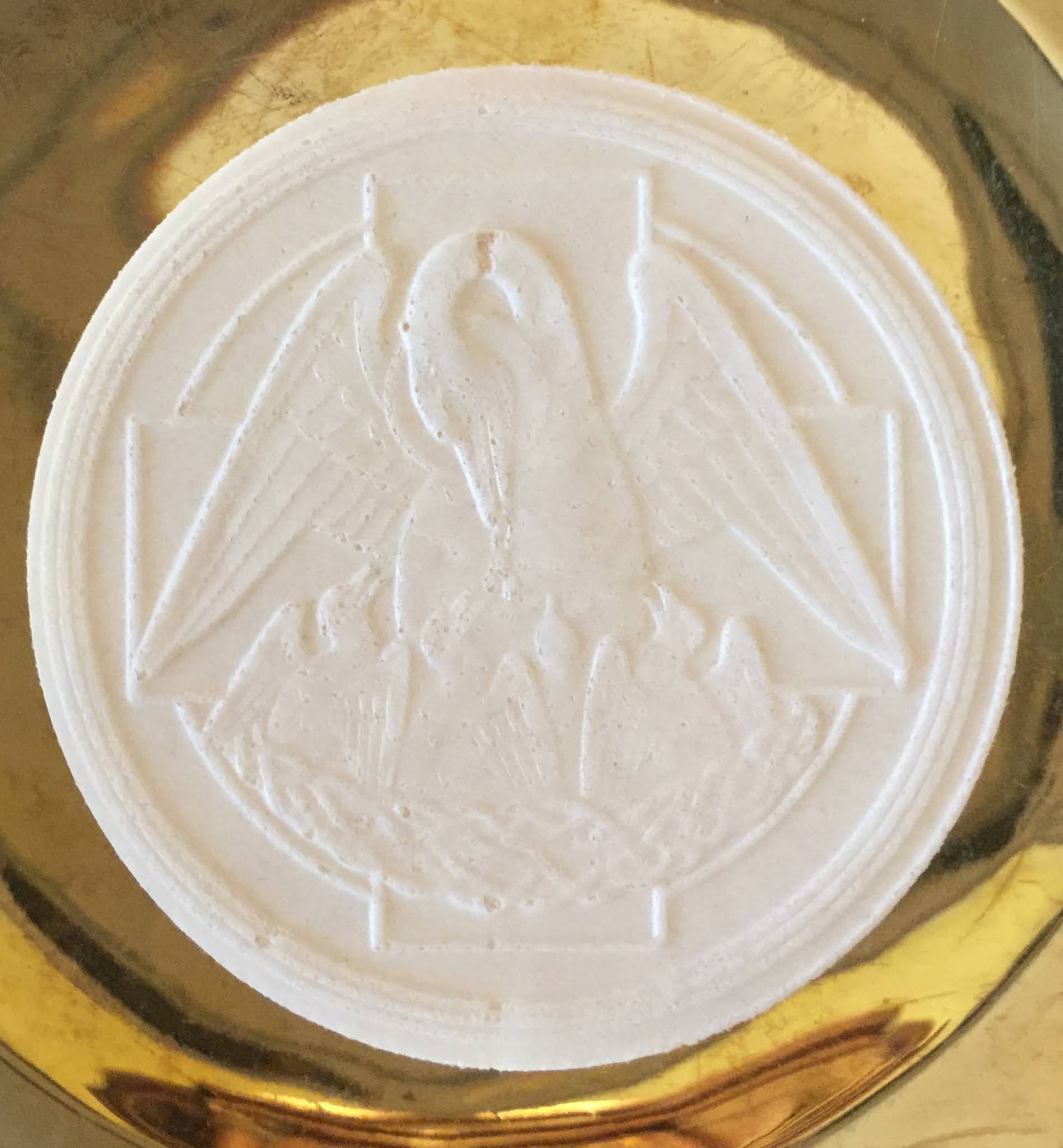 Parochie van de heilige Jozef patroon van de H. Kerk Pie Pelicane