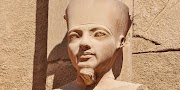 الملكة حتشبسوت Queen Hatshepsut