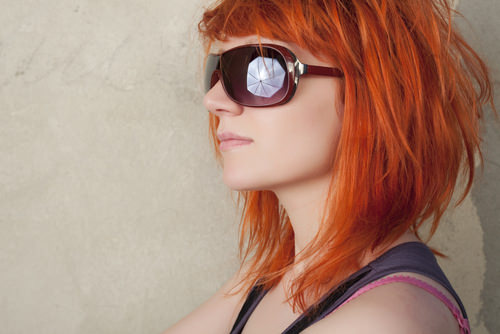 Finding The Perfect Punk Hairstyles 2016 Adventuresofelastigirl