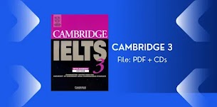 Free English Books: Cambridge 3
