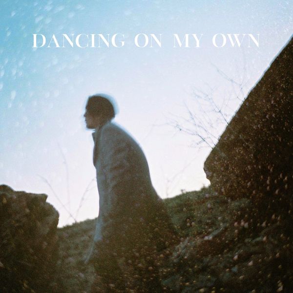 JK Kim Dong Uk – Dancing on my own – EP