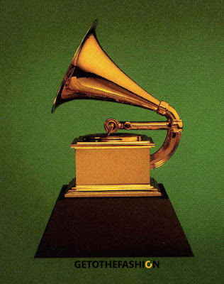Grammy 2020 Award 