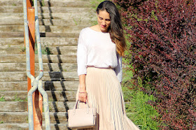 outfit color beige