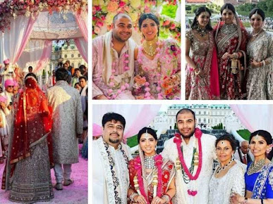 10 Of The Most Expensive Indian Weddings Ever 10 Of The Most Expensive Indian Weddings Ever