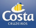 Pacotes de viagens Costa Cruzeiros