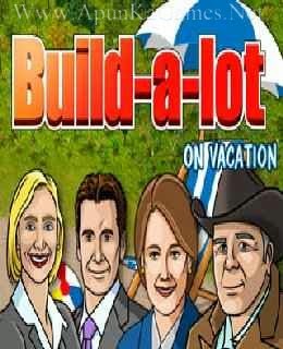 Build a lot  On Vacation PC Game   Free Download Full Version - 15