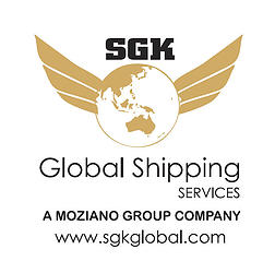 SGK Global Shipping Houston 4910 Wright Road Suite 160 Stafford TX 77477