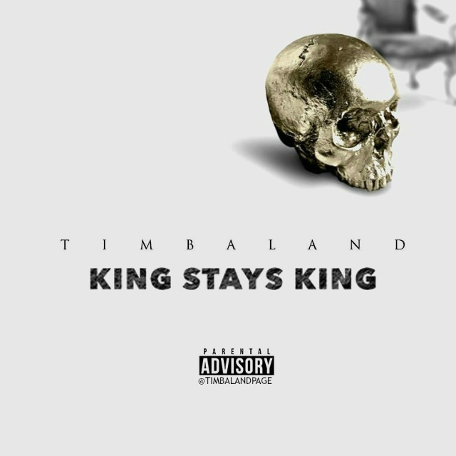 Timbaland - Didn’t Do It (feat. Young Thug)