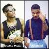 Shatta Wale Throws More Insult At Wizkid, Mocks Nigerians 