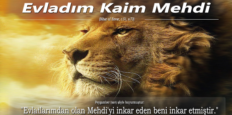 Hz.Mehdi'nin Çıkış Alametleri ve Özellikleri