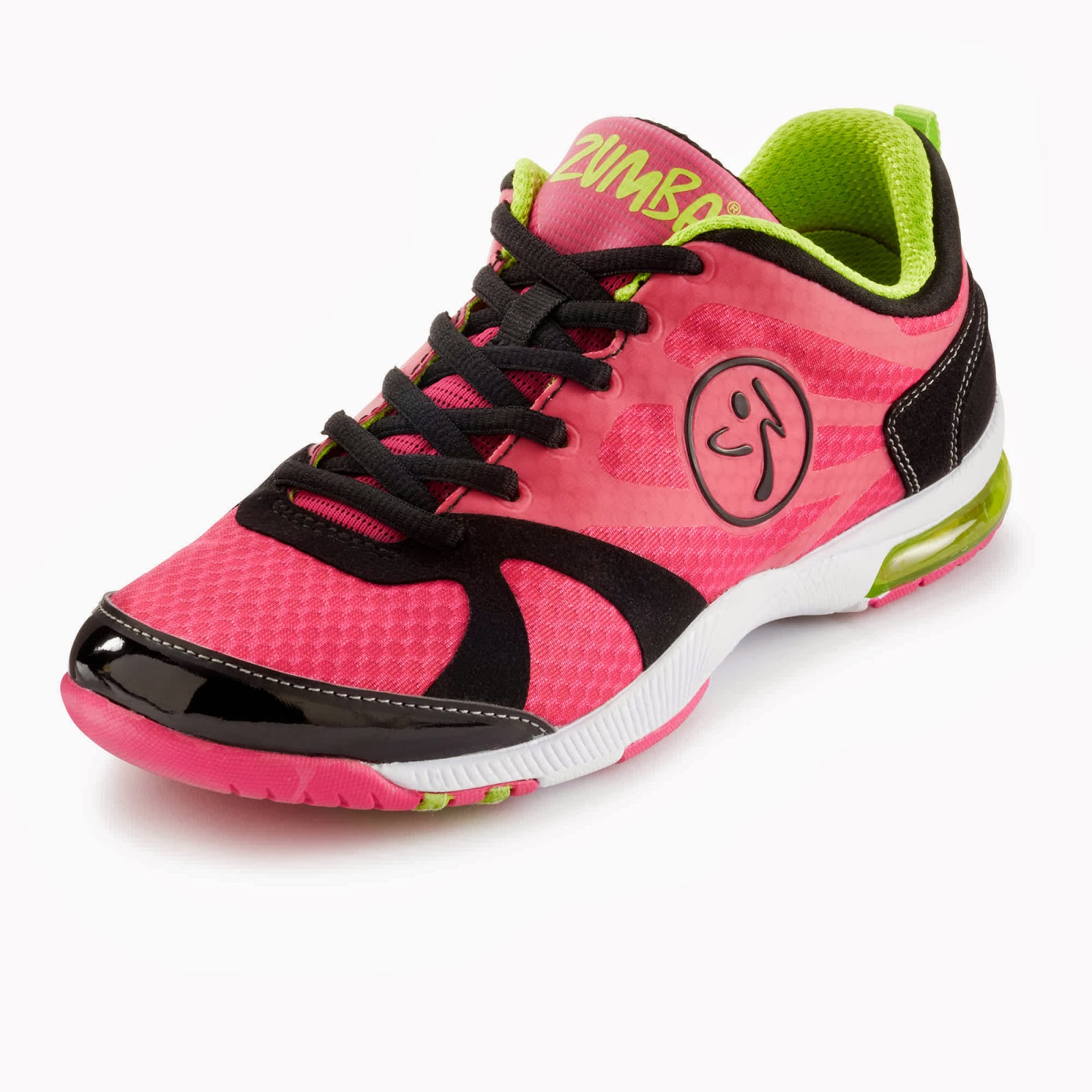 Zumba with Elena Brand New 2014 ZUMBA FLEX and ZUMBA IMPACT shoes are