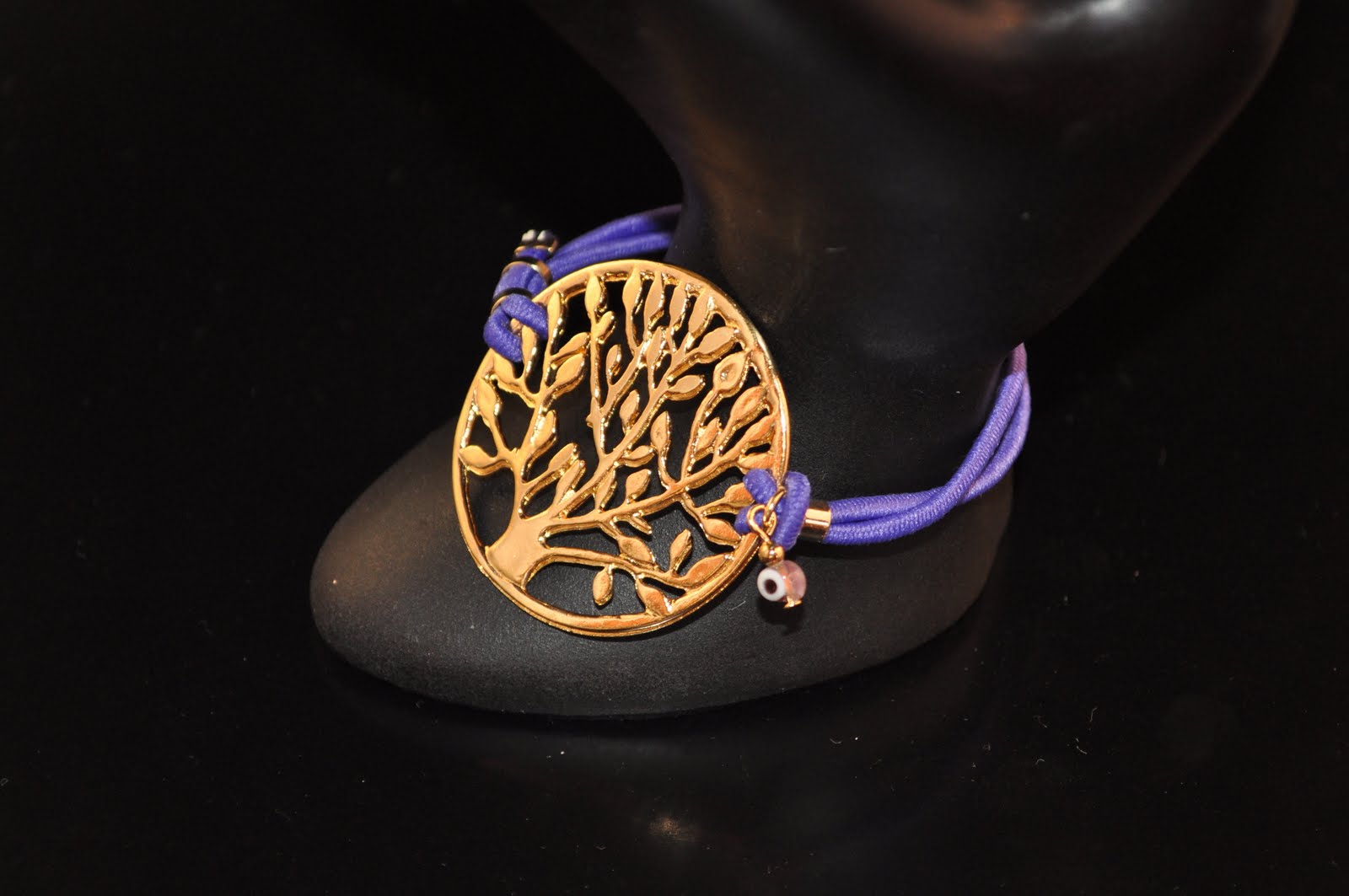 ID You and Company The Tree of Life Bracelet Meaning to me