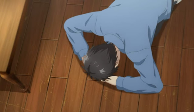 Yoshida Yoshida