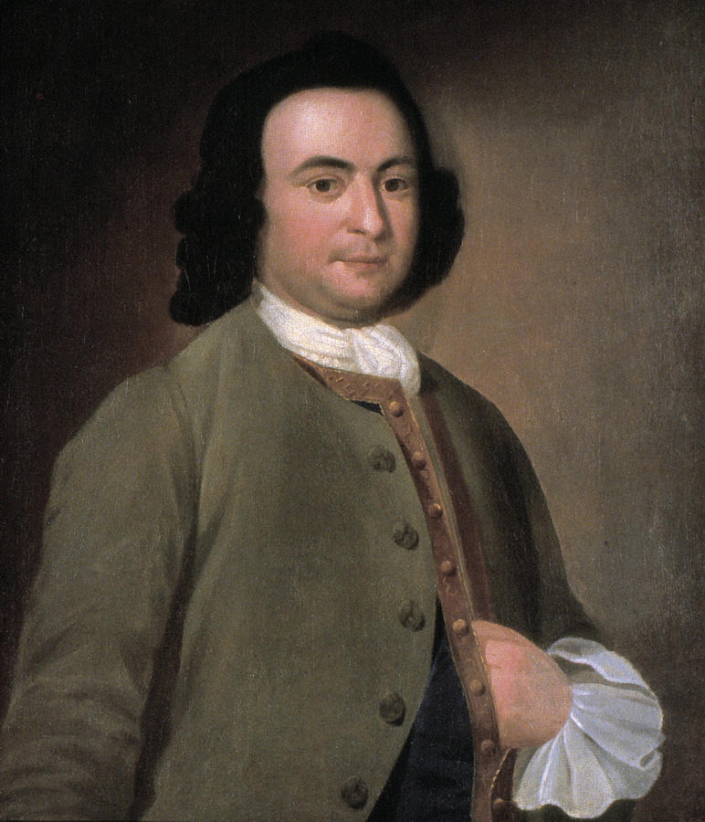 A Founding Father's Fear: Why Presidential Pardons Worried George Mason | Nomadic Politics A Founding Father's Fear: Why Presidential Pardons Worried George Mason | Nomadic Politics