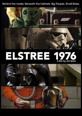 Elstree 1976 Dvd