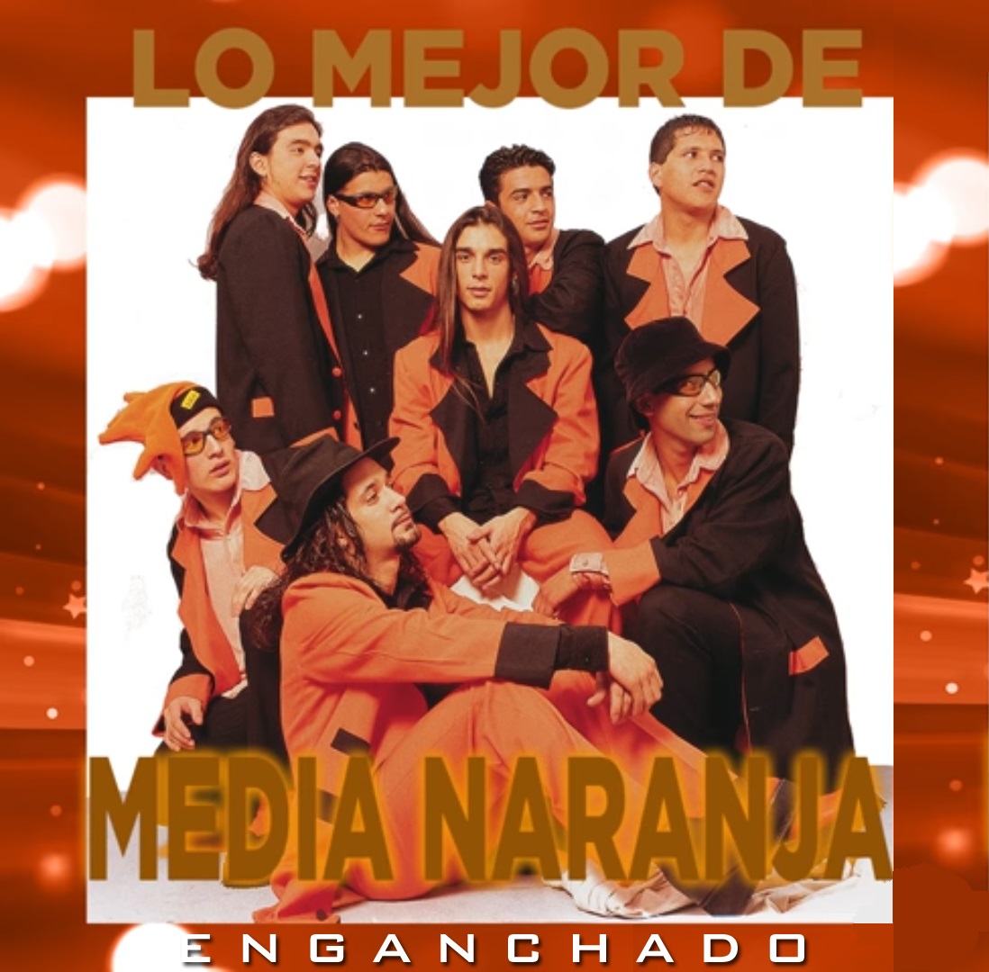 Media Naranja
