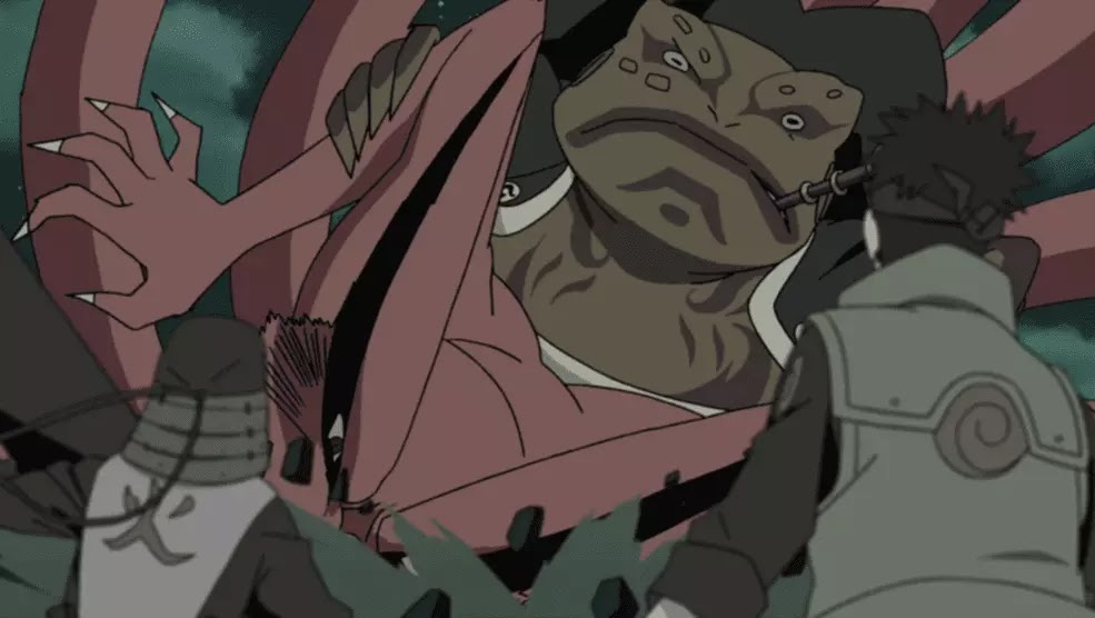 Naruto: 7 Jutsu Terkuat Minato Namikaze, Si Kilat Kuning Konoha Naruto: 7 Jutsu Terkuat Minato Namikaze, Si Kilat Kuning Konoha